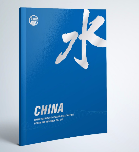 企業(yè)畫(huà)冊(cè)設(shè)計(jì)